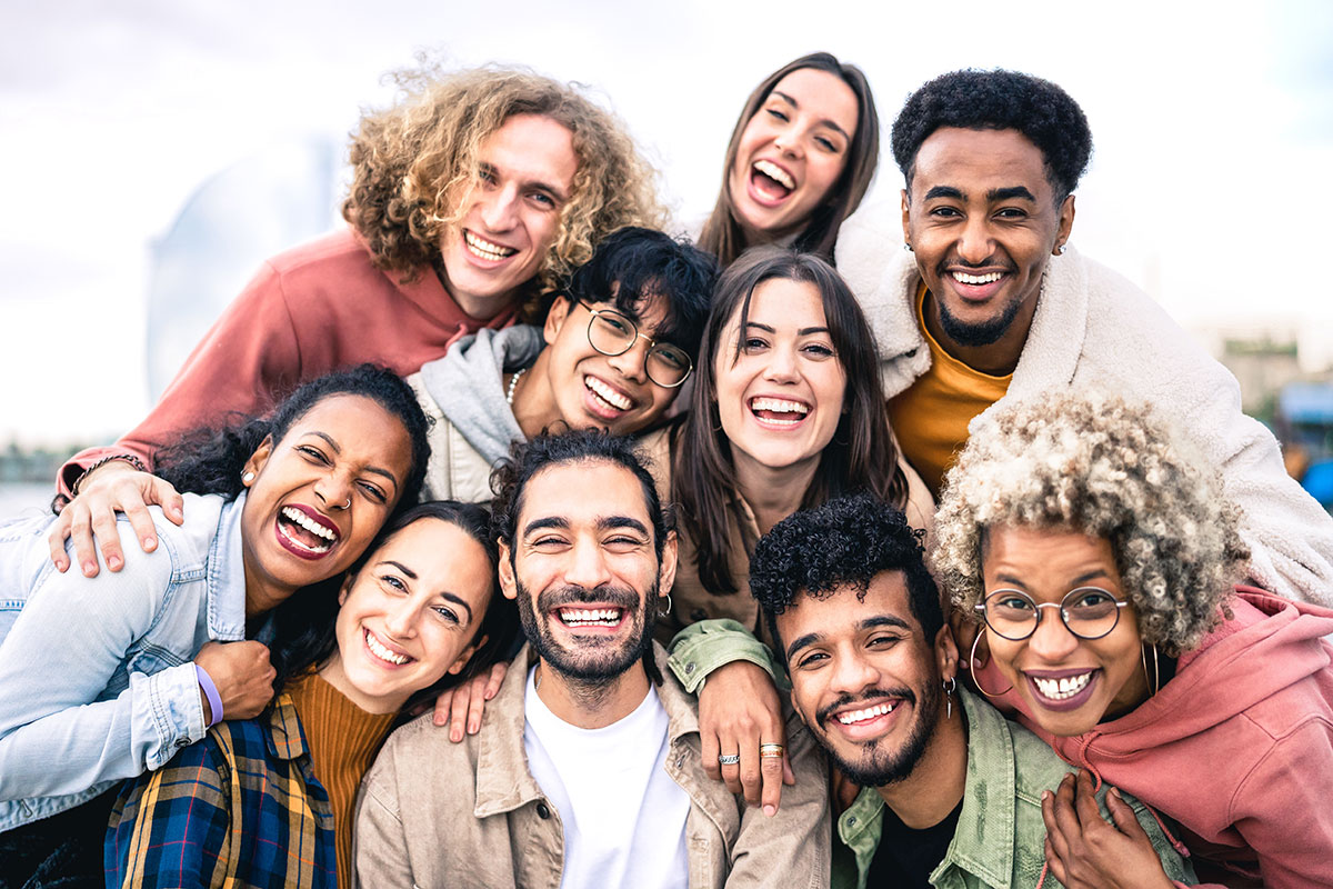 Community Members